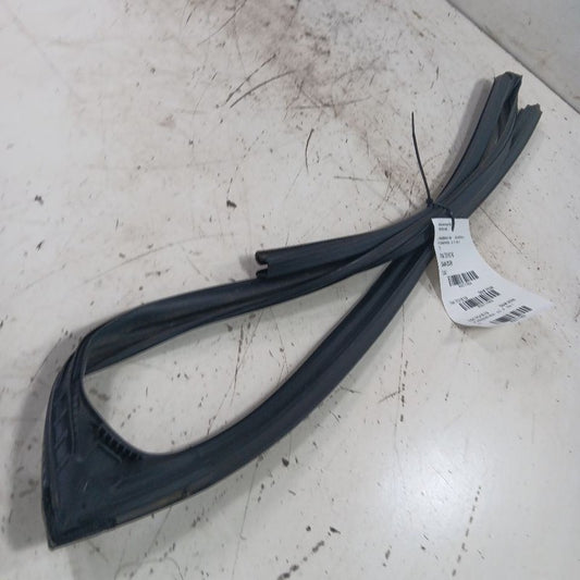 Toyota Corolla Door Glass Window Seal Rubber Left Driver Front  2019 2020 2021