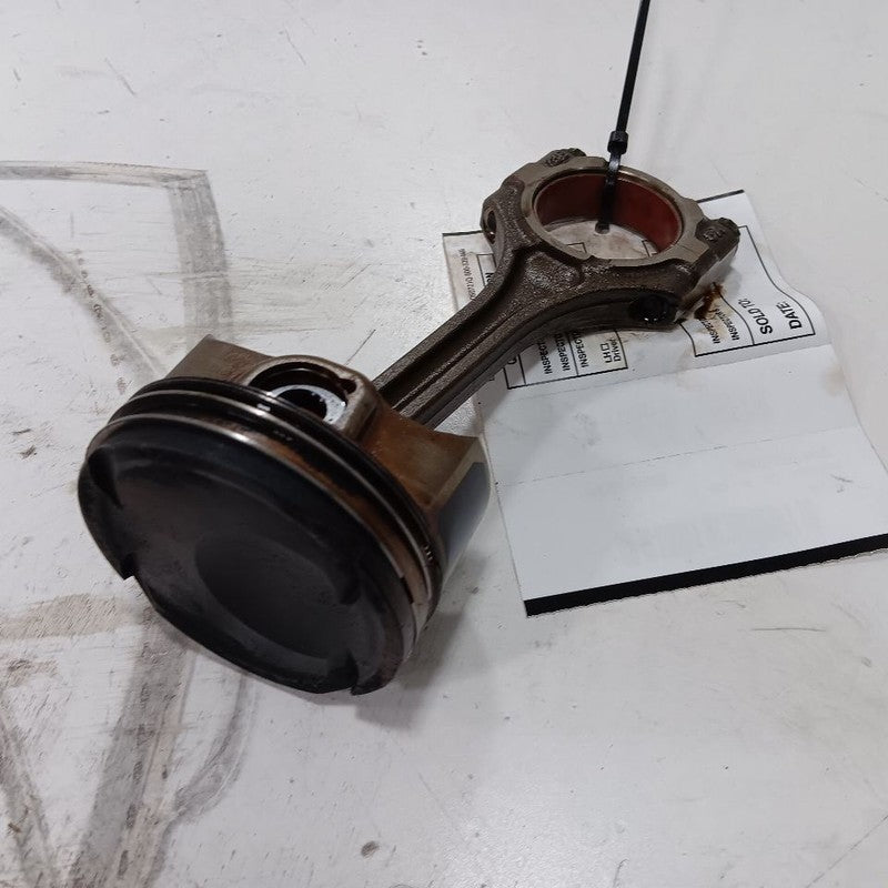 Kia Optima Single Piston With Connecting Rod   2020 2019 2018 2017 OEM