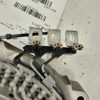 Automatic Transmission Electric Motor Only Fits 18-21 Honda Clarity