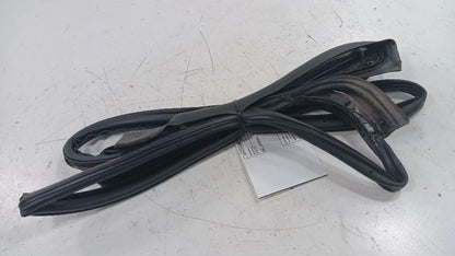 Chevy Volt On Door Seal Rubber Left Rear Back  2011 2012 2013 2014 201