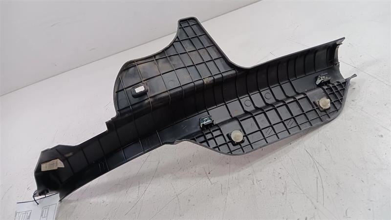 Hyundai Sonata Sill Trim Plate Door Jam Threshold Left Rear 2011 2012 201