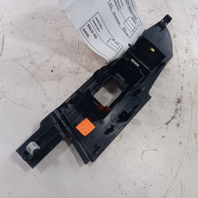 Toyota Corolla Window Switch Bezel Trim Right Front 2016 2015 2014