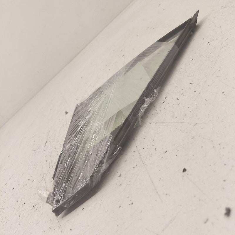Honda Clarity Passenger Right Front Door Vent Glass 2018 2019 2020
