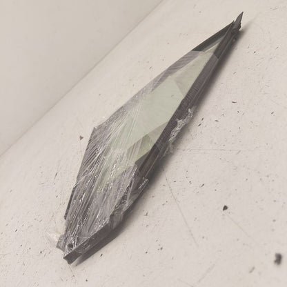 Honda Clarity Passenger Right Front Door Vent Glass 2018 2019 2020