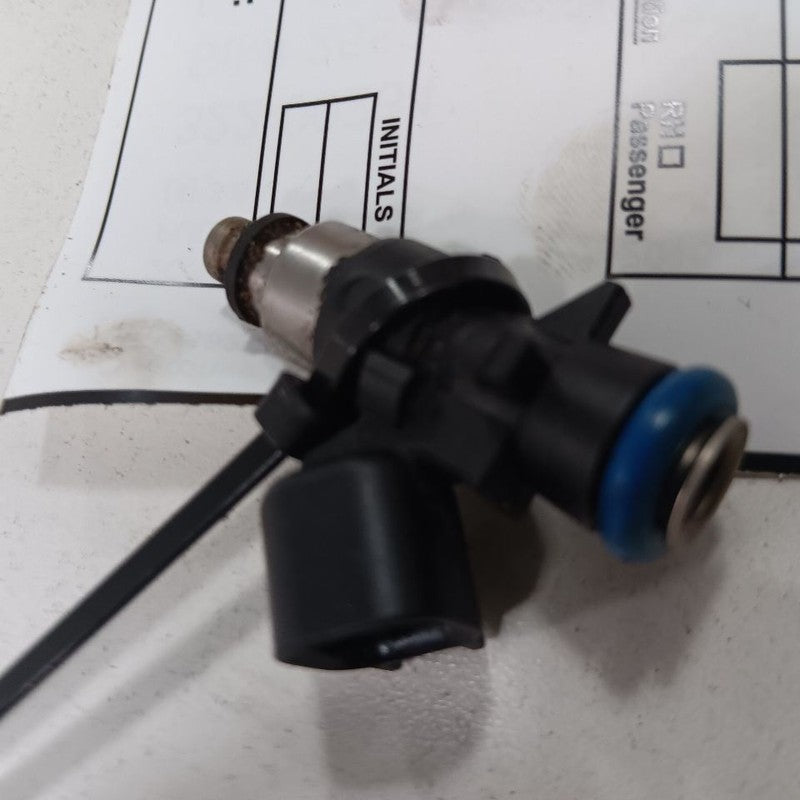 Fuel Injection Injector Fits 11-20 Dodge Caravan