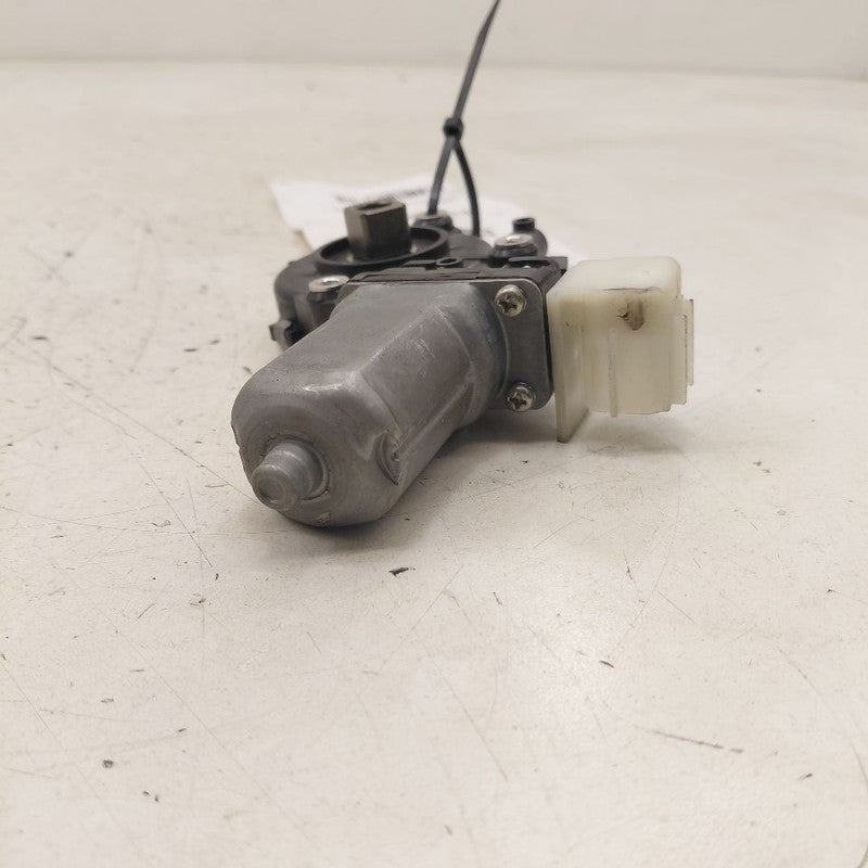 Passenger Right Front Power Window Motor Fits 15-24 Nissan Murano