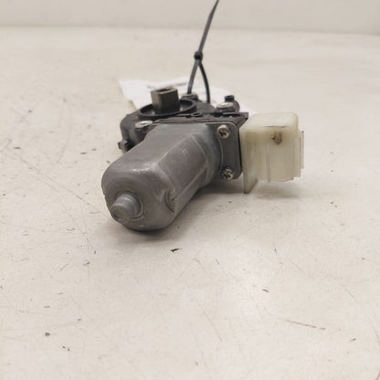 Passenger Right Front Power Window Motor Fits 15-24 Nissan Murano