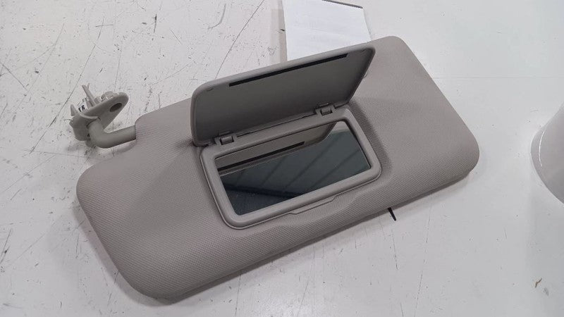 Subaru Impreza Driver Left Sun Visor Shade 2024 OEM