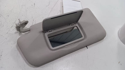 Subaru Impreza Driver Left Sun Visor Shade 2024 OEM