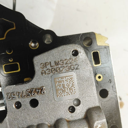Cadillac XTS Automatic Transmission Valve Body      2016 2017 2018