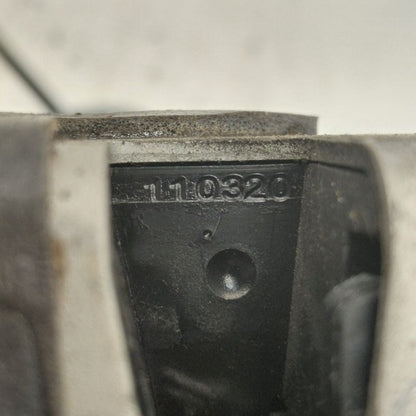Volvo S60 Door Latch Lock Left Driver Front  2013 2014 2015