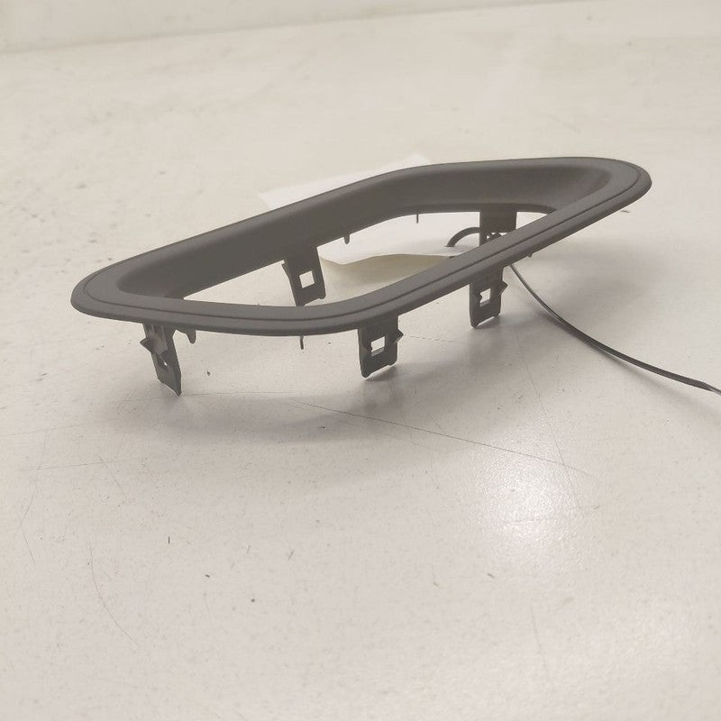 Nissan Rogue Interior Door Handle Bezel Surround Trim Right Passenger 