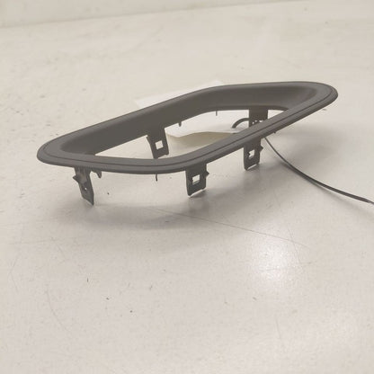 Nissan Rogue Interior Door Handle Bezel Surround Trim Right Passenger 