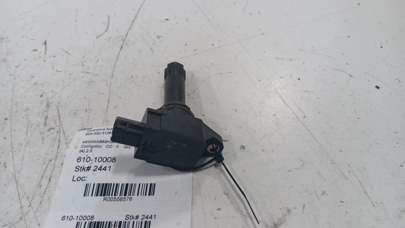 Coil Ignition Ignitor Fits 17-19 IMPREZA OEM