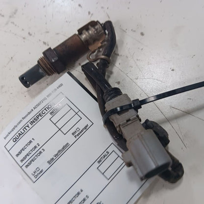 Toyota Corolla Oxygen O2 Sensor Downstream  2019 2020 2021