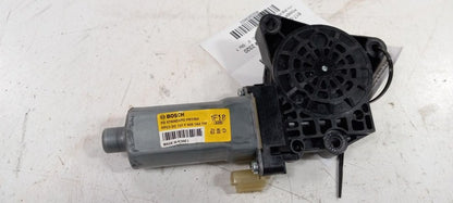 Passenger Right Power Window Motor Front Station Wgn Fits 09-12 ELANTR