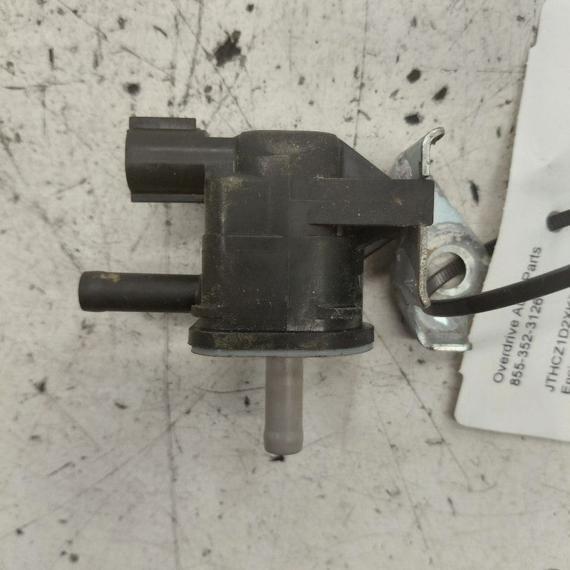 Lexus IS350 Vapor Canister Purge Valve {9091012276} 2020 2019 2018
