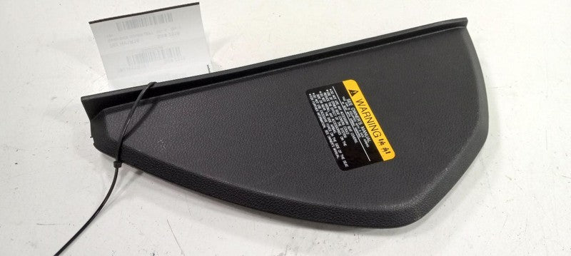 Hyundai Elantra Dash Side Cover Left Driver Trim Panel 2013 2014 2015 