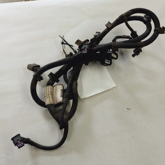 Fiat 500 X Model   Rear Bumper Blind Spot Module Wire Harness {0051973
