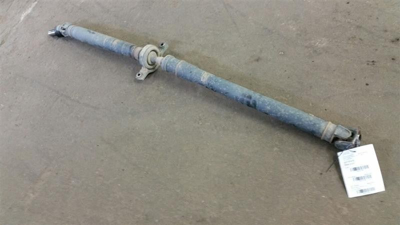 27111SC020 Rear Drive Shaft Automatic Transmission Fits 09-13 FORESTER
