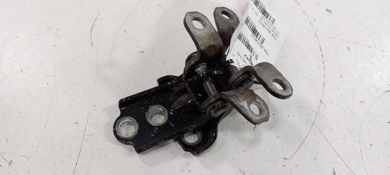 Subaru Legacy Door Hinge Set Left Rear 2010 2011 2012 2013 2014 OEM