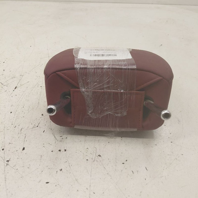 Lexus IS350 Seat Headrest Front Head Rest  2020 2019 2018