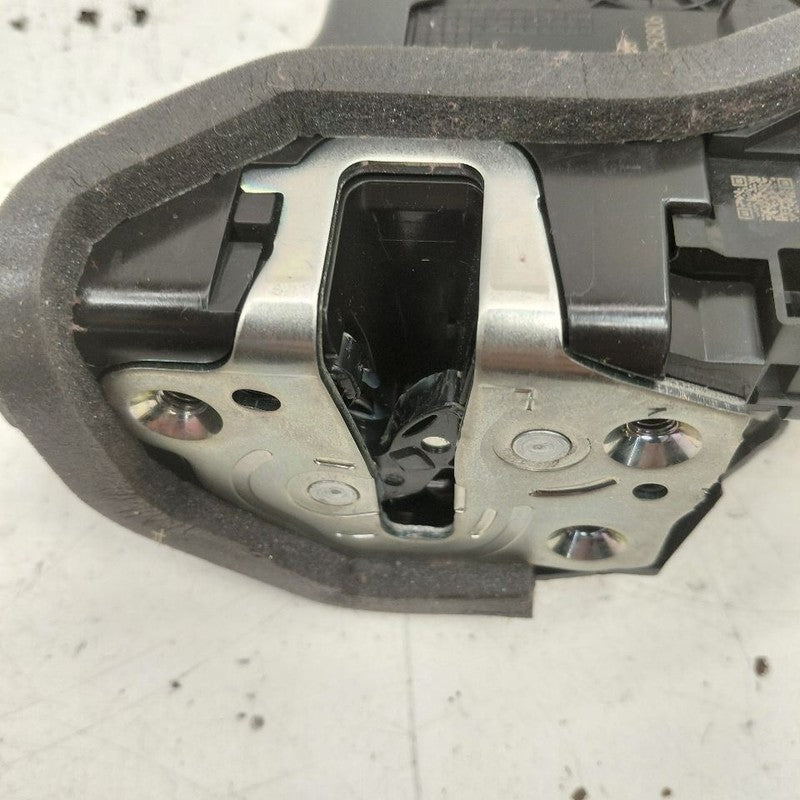 Honda HR-V Door Latch Lock Left Driver Rear  2026 2025 2024 2023