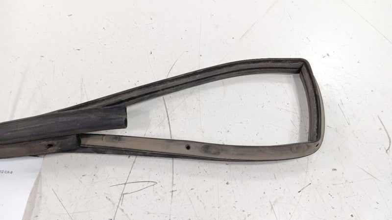 Mazda CX-9 Cowl Vent Panel Hood Rubber Seal 2012 2011 2010  OEM
