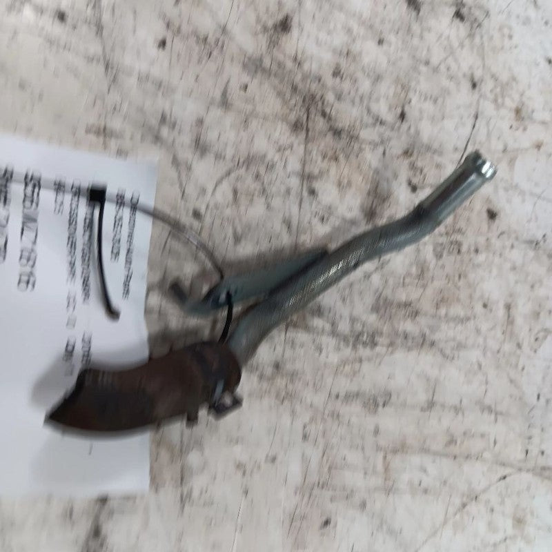 Mazda CX-9 Coolant Line Crossover Pipe  2.5 2016 2017 2018 OEM