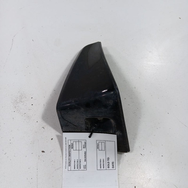 Nissan Sentra Mud Flap Splash Rock Guard Right Passenger Front  2023 2022 2021 
