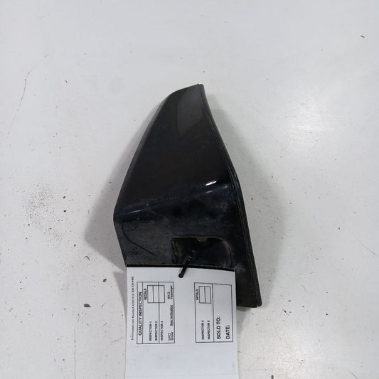 Nissan Sentra Mud Flap Splash Rock Guard Right Passenger Front  2023 2022 2021 