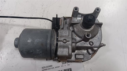Windshield Wiper Motor Fits 15 200 OEM