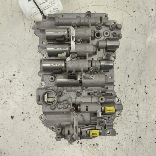 Volkswagen Golf Automatic Transmission Valve Body  1.8 2015 2016 2017