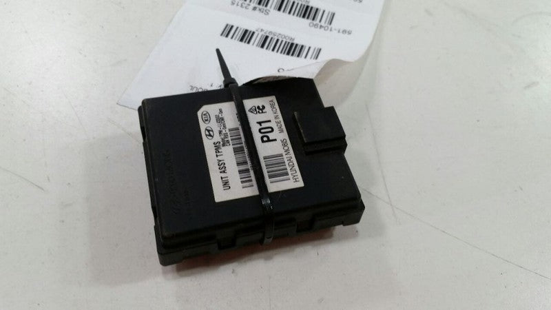Suspension TPMS Computer Control Module Fits 17-19 Kia Soul OEM