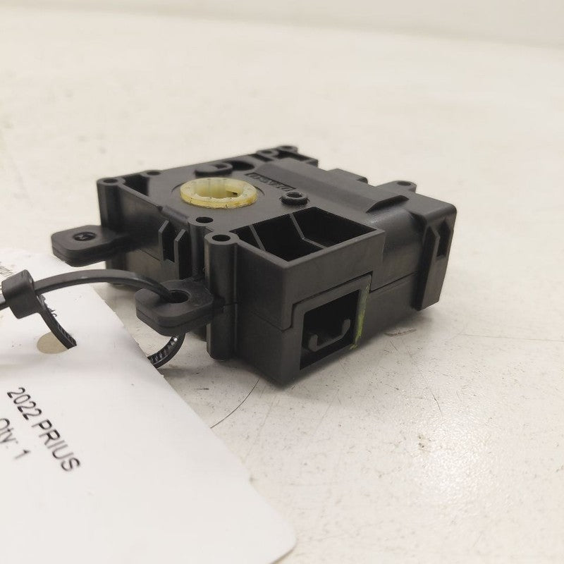 Toyota Prius Flap Door Motor Heater AC Door Actuator  2022 2021 2020