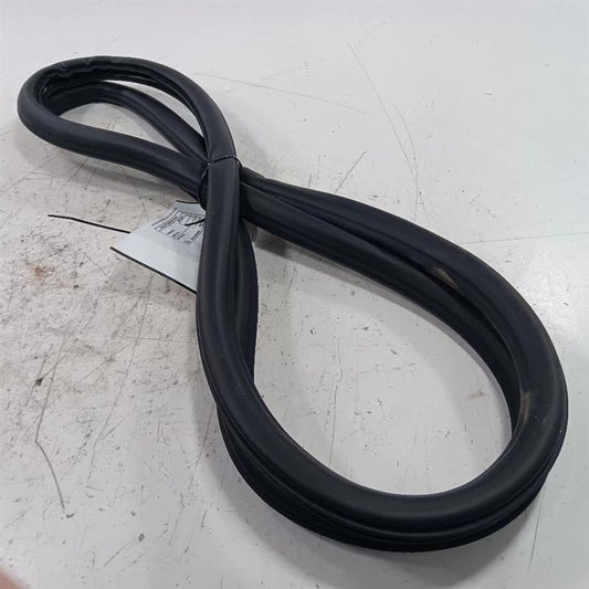 Chevy Malibu On Body Door Jamb Seal Rear Right Passenger Back  2019 20