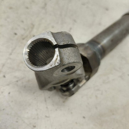 Toyota Prius Lower Steering Column Shaft Knuckle U Joint  2022 2021 20