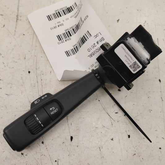 Driver Left Column  Blinker Turn Signal Switch Fits 14-18 Volvo S60