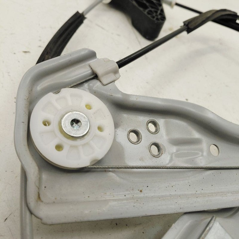Driver Left Front Window Regulator Track Fits 16-19 Chevy Volt OEM