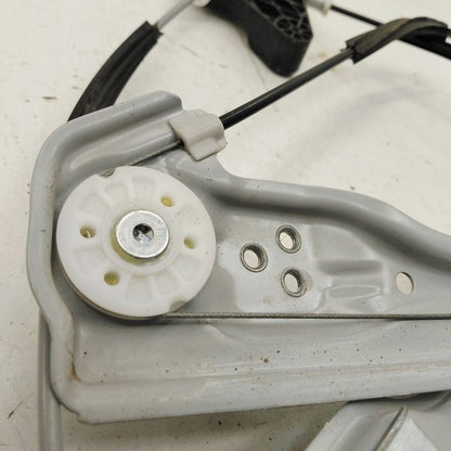 Driver Left Front Window Regulator Track Fits 16-19 Chevy Volt OEM