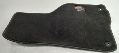 Volkswagen Rabbit Floor Mat Right Front Passenger 2006 2007 2008 2009