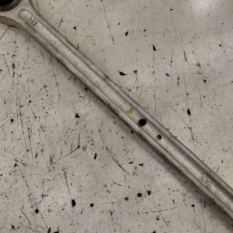 Lower Control Arm Rear Lateral Locating Arm Lower Fits 16-20 Cadillac 
