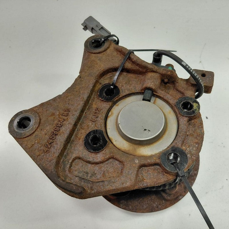 Buick Encore Left Rear Spindle Knuckle Bearing Hub  2020 2019 2018 OEM