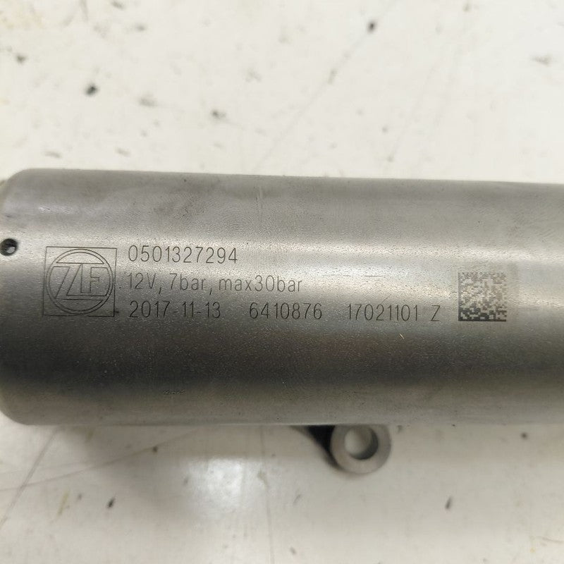 Alfa Romeo Stelvio Transmission Oil Pump  2.0 2018 2019 2020 2021