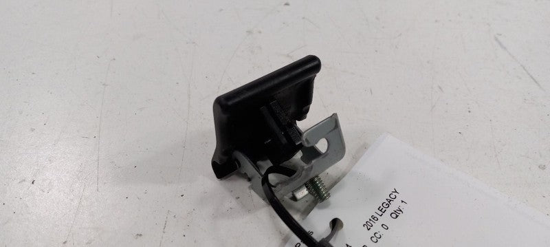 Subaru Legacy Hood Latch Release Handle Lever Switch 2015 2016 2017 OE