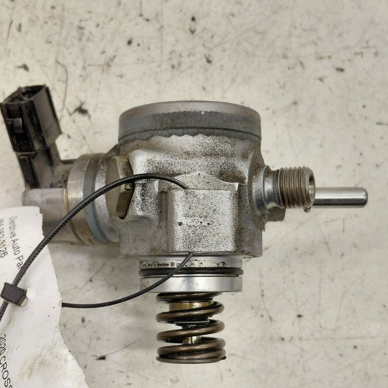 Subaru XV Crosstrek Engine Mounted Gas Fuel Pump 2.0 2022 2021 2020 20