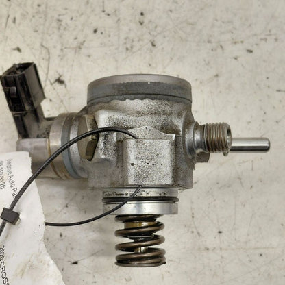 Subaru XV Crosstrek Engine Mounted Gas Fuel Pump 2.0 2022 2021 2020 20