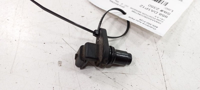 Nissan Maxima Camshaft Cam Shaft Position Sensor 2011 2012 2013 2014 O