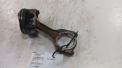 Subaru Impreza One Single Piston 2017 2018 2019 2020 2021 2022 2023 OE