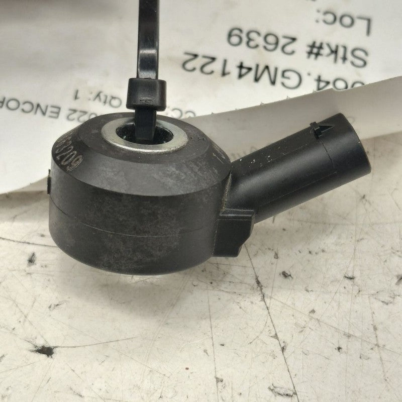 Buick Encore GX Engine Knock Sensor  1.3 2022 2023 2024 2025